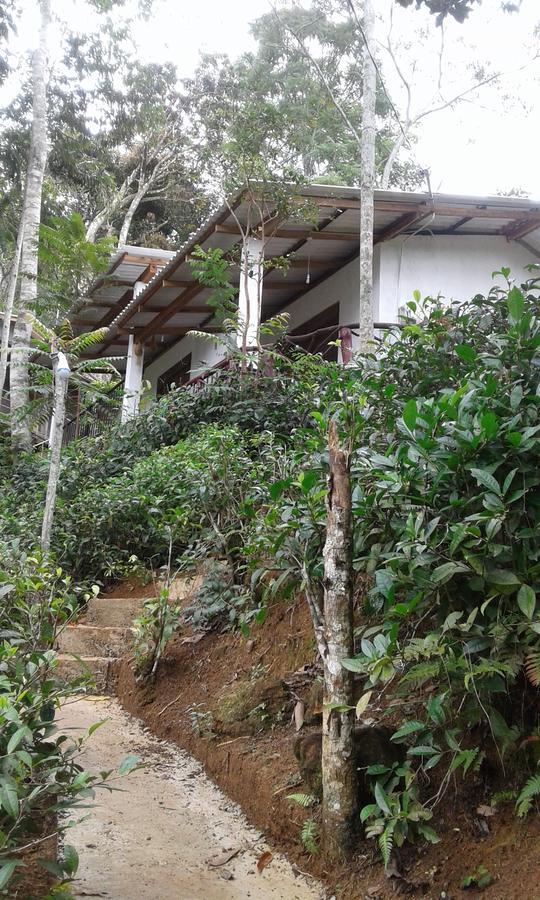 Hotel Mountain Nest Ella Esterno foto