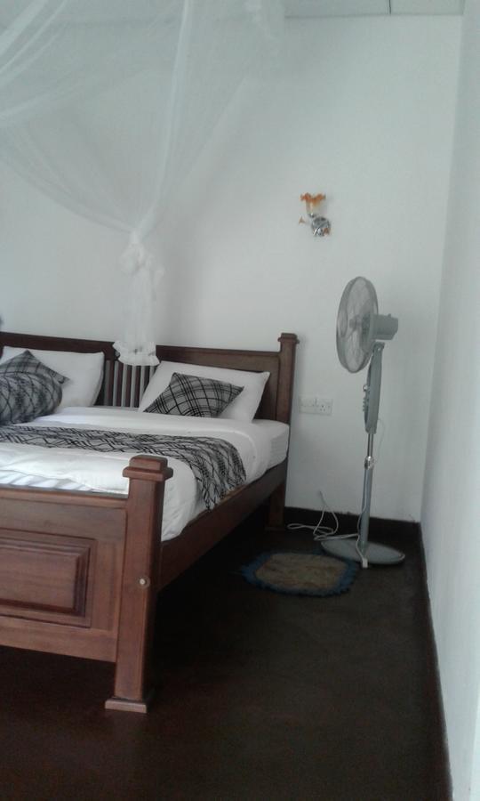 Hotel Mountain Nest Ella Esterno foto