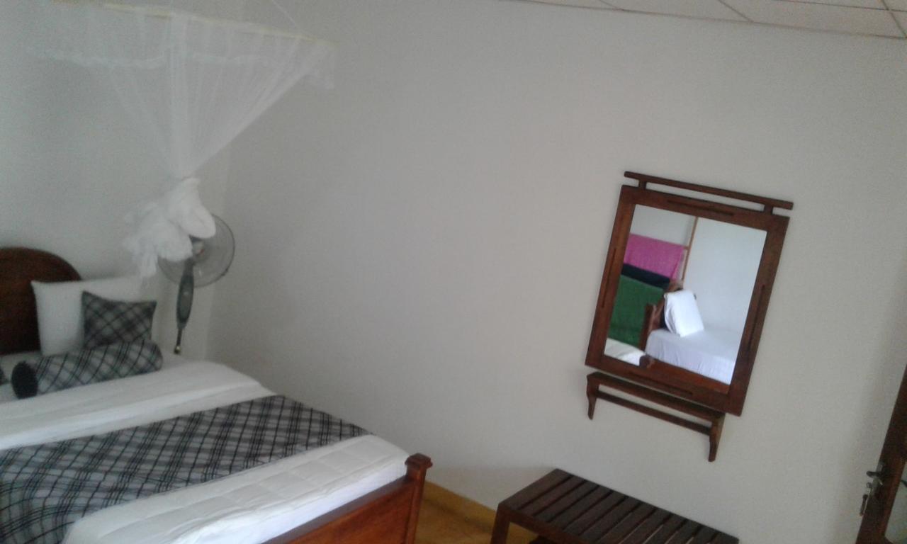 Hotel Mountain Nest Ella Esterno foto