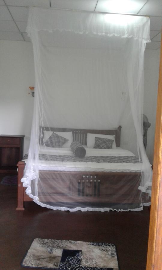 Hotel Mountain Nest Ella Esterno foto