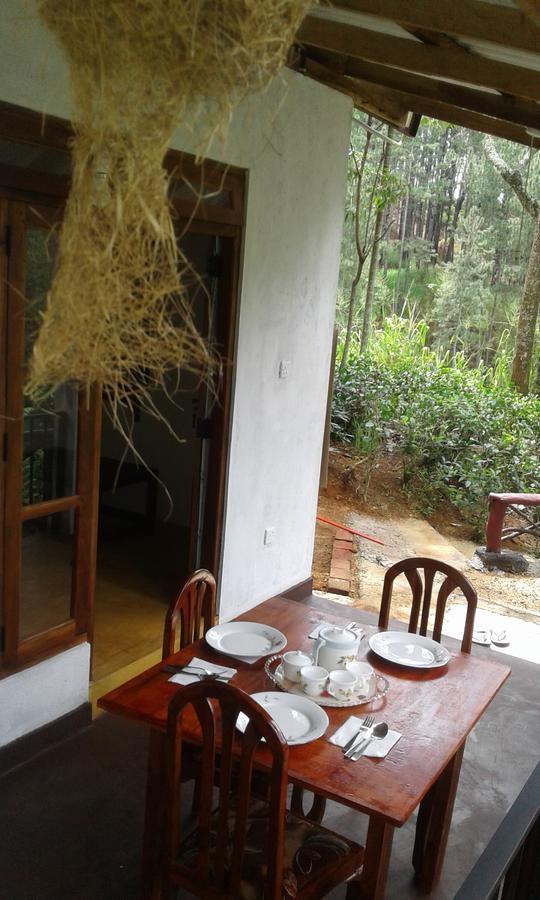 Hotel Mountain Nest Ella Esterno foto