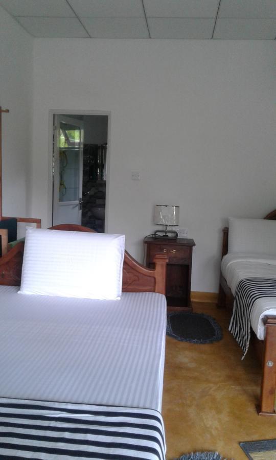 Hotel Mountain Nest Ella Esterno foto