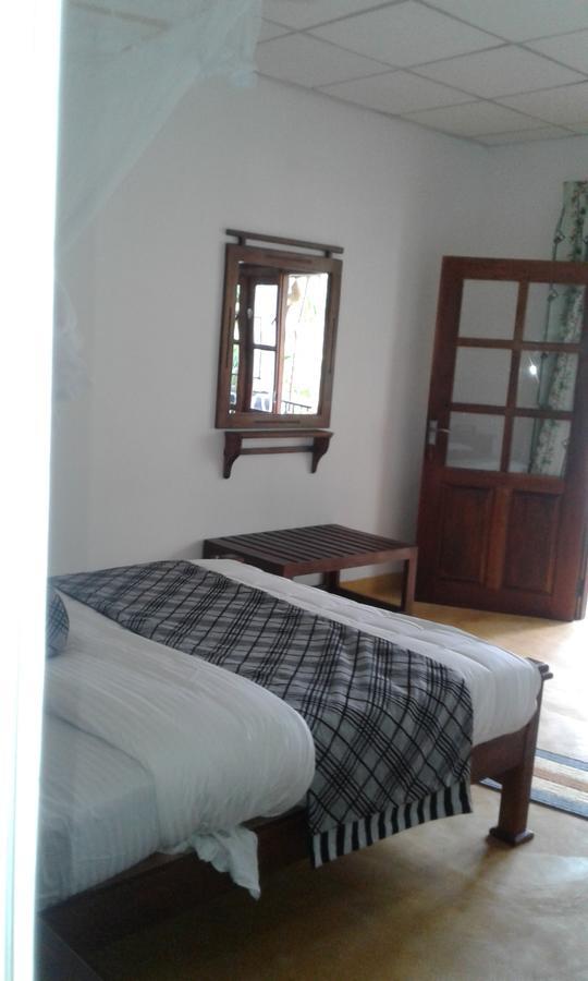 Hotel Mountain Nest Ella Esterno foto